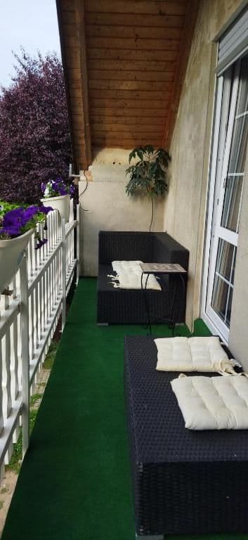 Apartmán 2 Apartmán s 4 ložnicemi - Wellness rekreační dům Mariposa