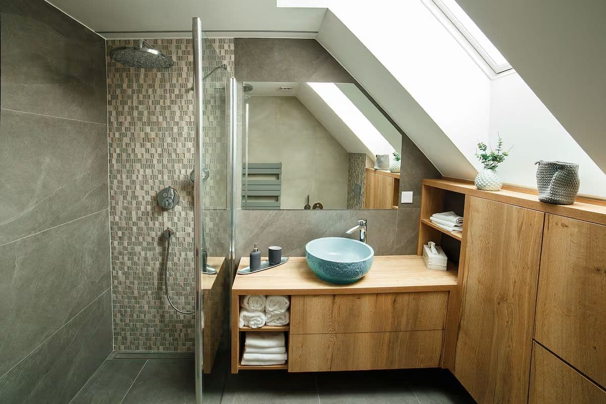 Apartament z 1 sypialnią  - Horvát Family Residence