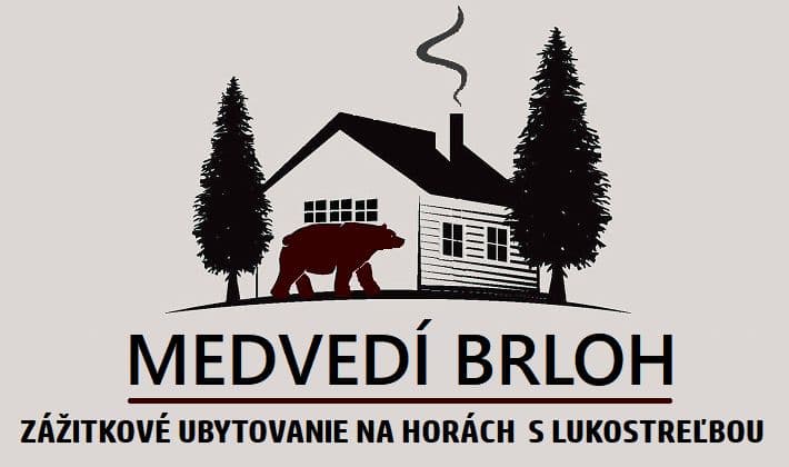 Horská panoramatická útulňa Medvedí Brloh 908877
