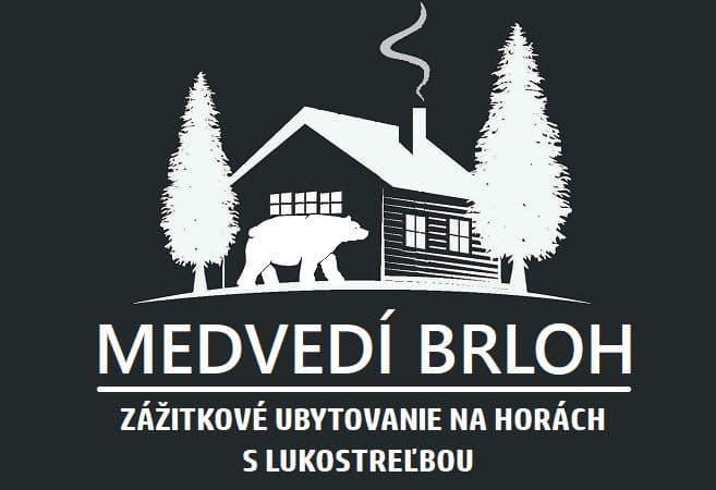 Horská panoramatická útulňa Medvedí Brloh 908961