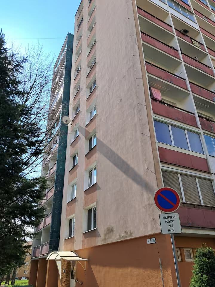 Comfort Apartment Previdza — 2. fénykép