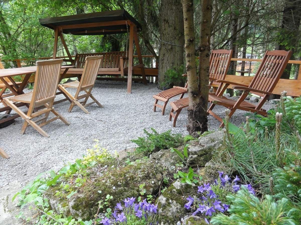 Exterieur - Ferienhaus Lenka Ružomberok