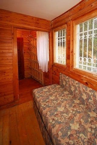 Zweibettzimmer  - Ferienhaus Lenka Ružomberok