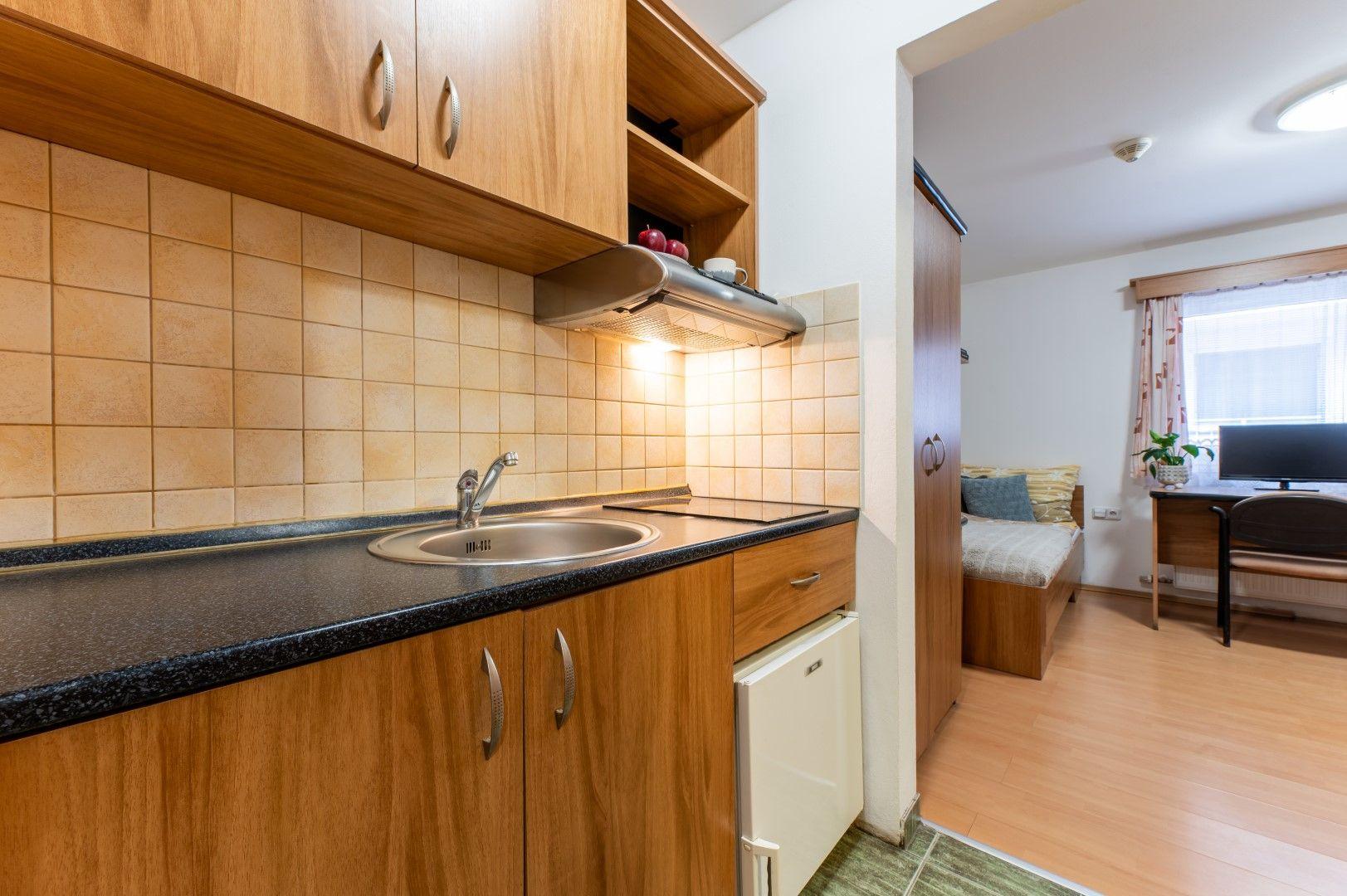 Zweibettzimmer  - Herberge Dorm Residences Dlhá