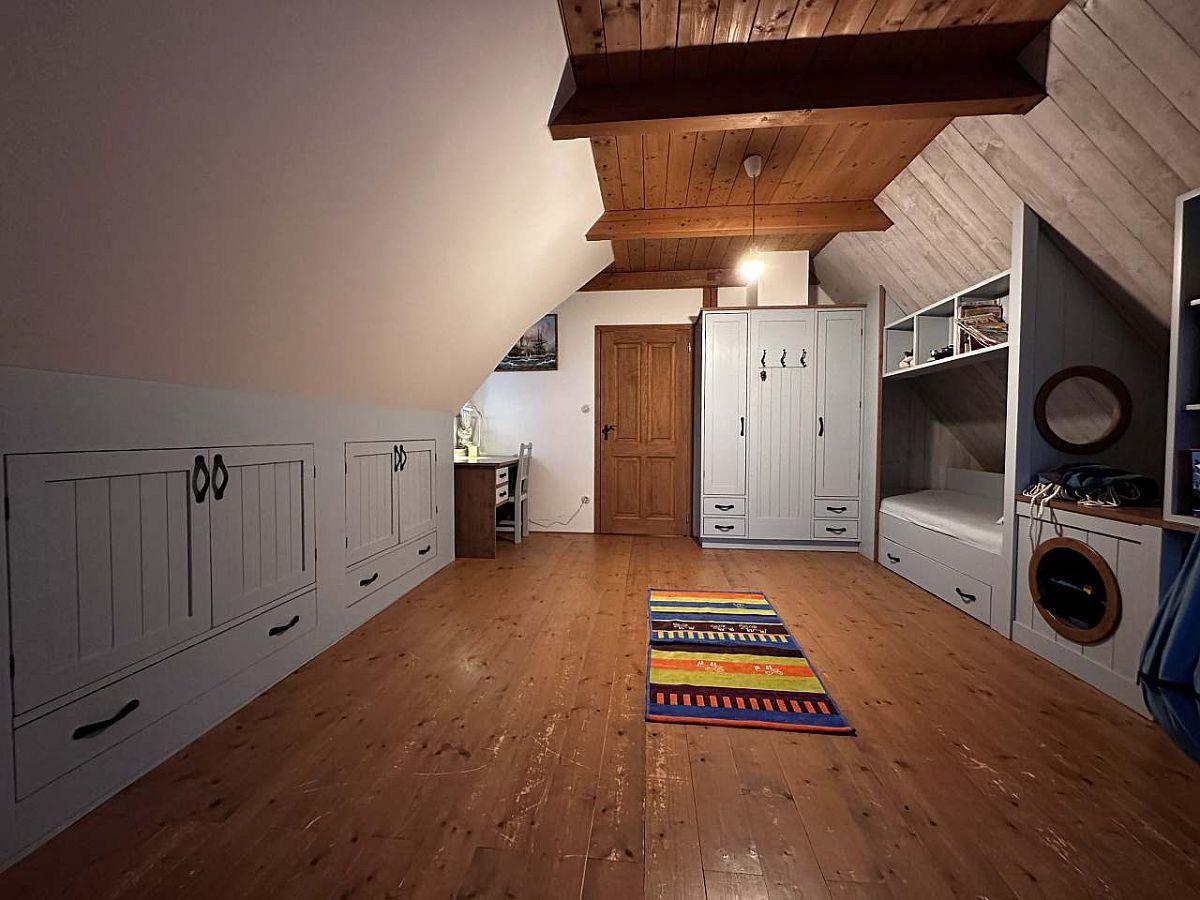 Zweibettzimmer  - Landhaus U Pastýře