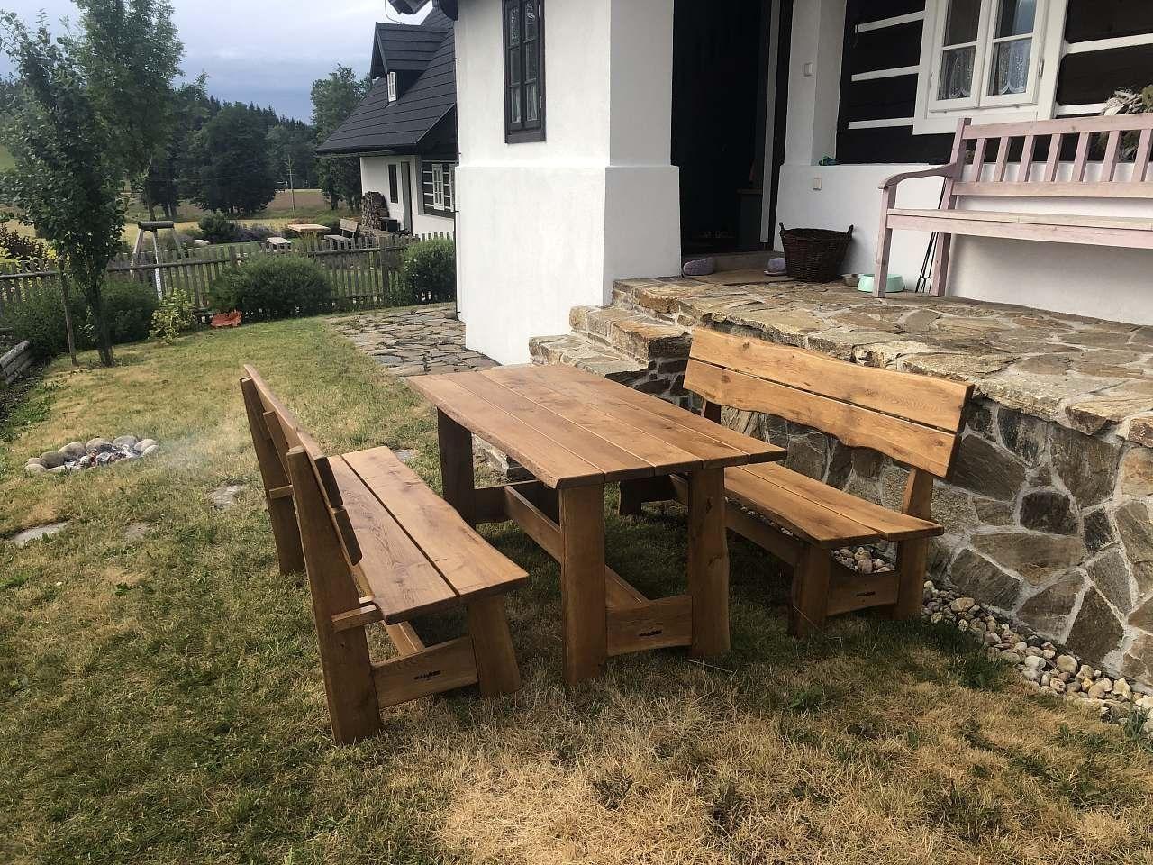 Exterieur - Landhaus U Pastýře