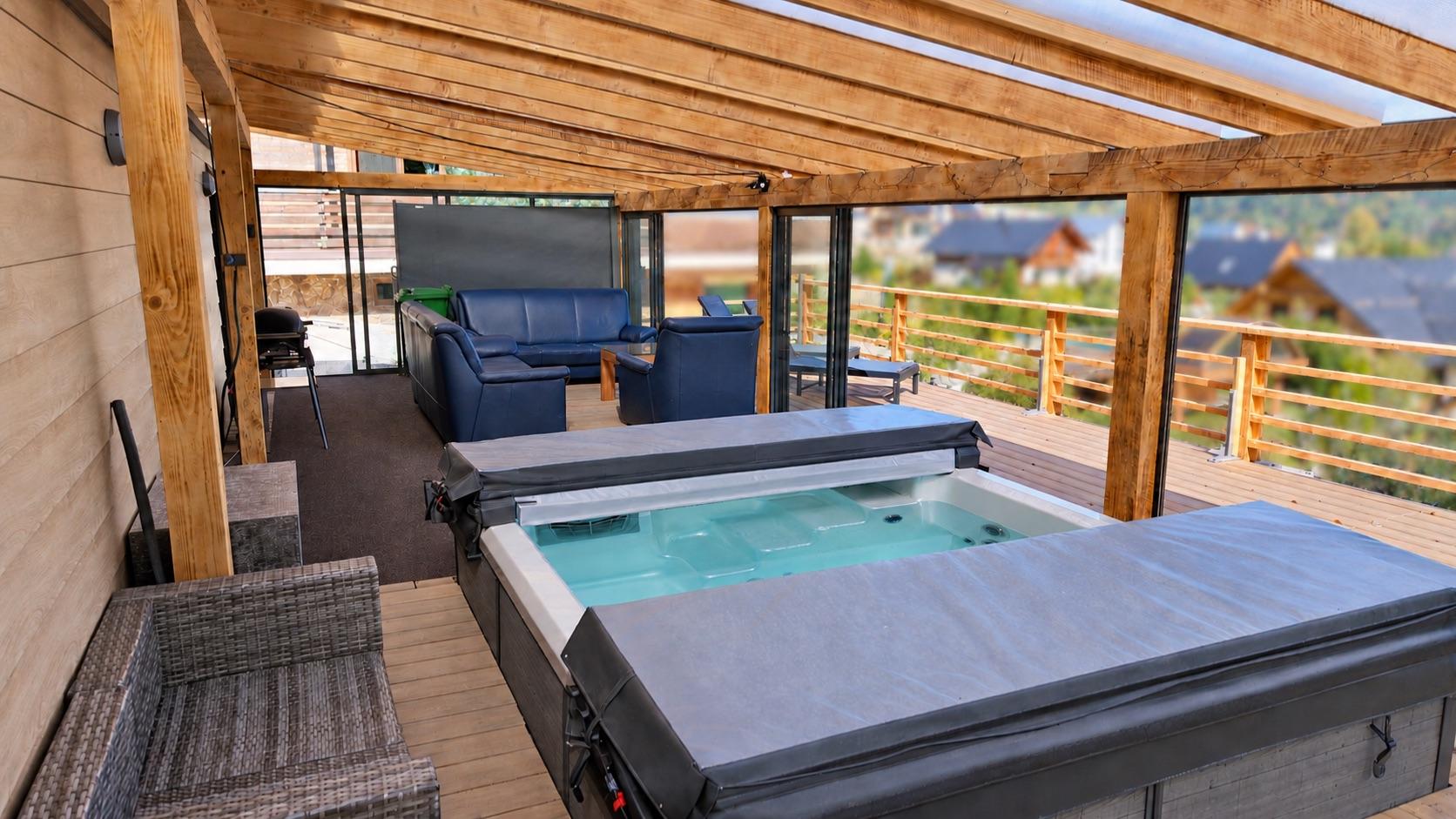 Apartmán Kubínska 980599