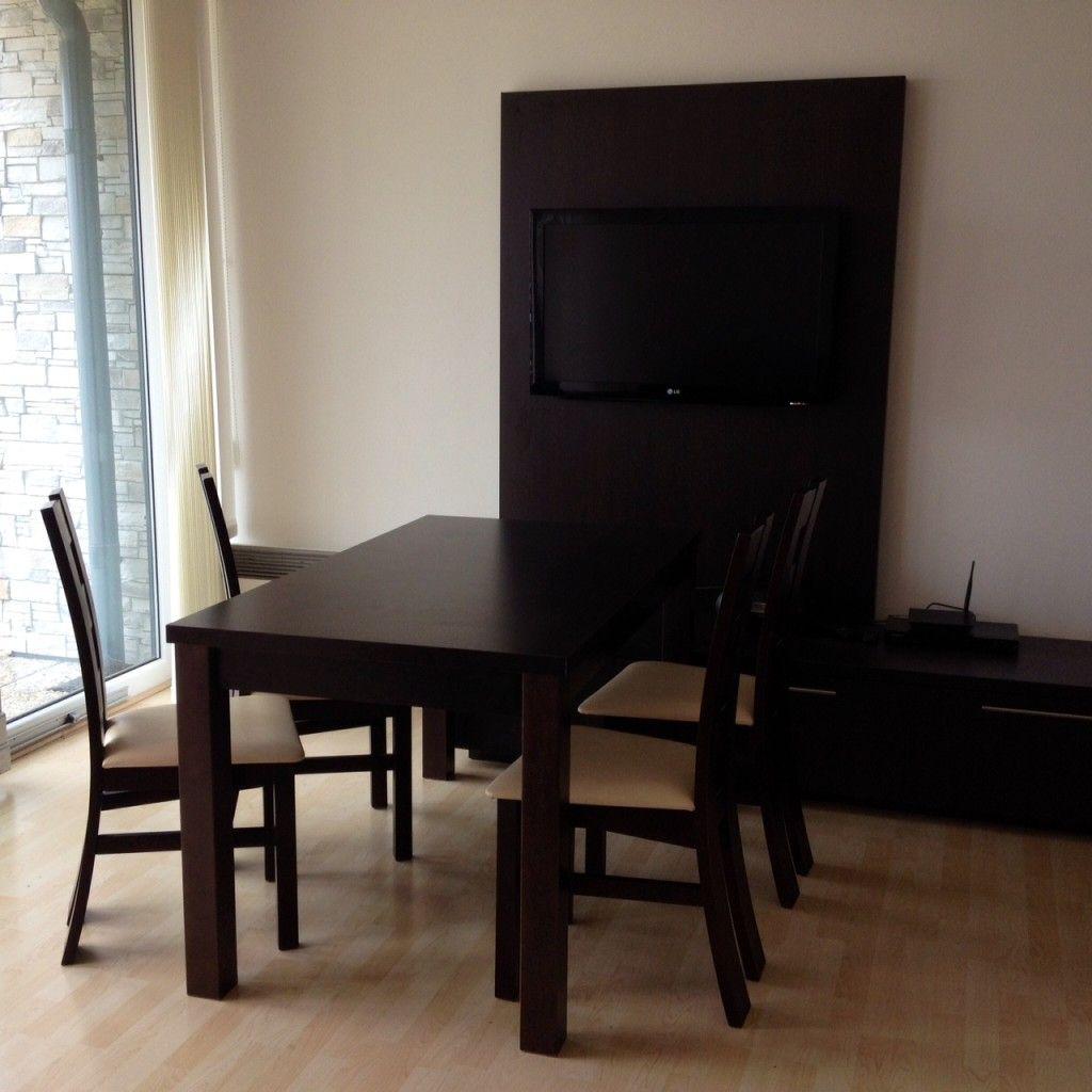 Appartement mit 1 Schlafzimmer  - Areál Pálavské vinohrady Pavlov