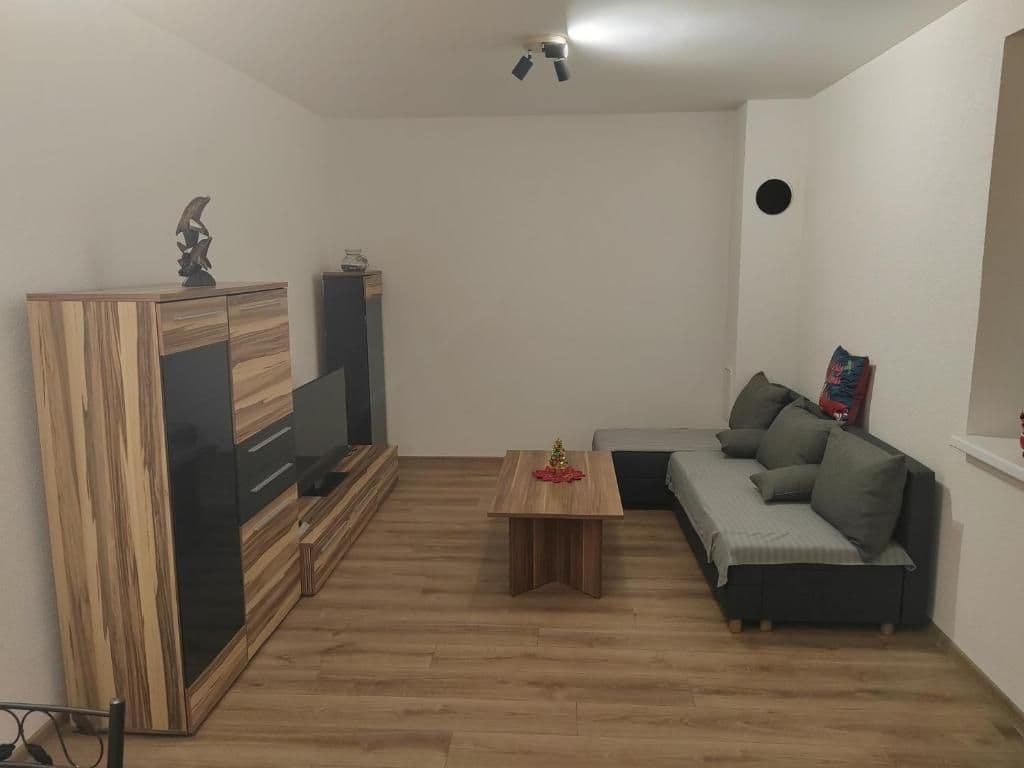 Ferienwohnung Katka Liptovský Mikuláš im Winter