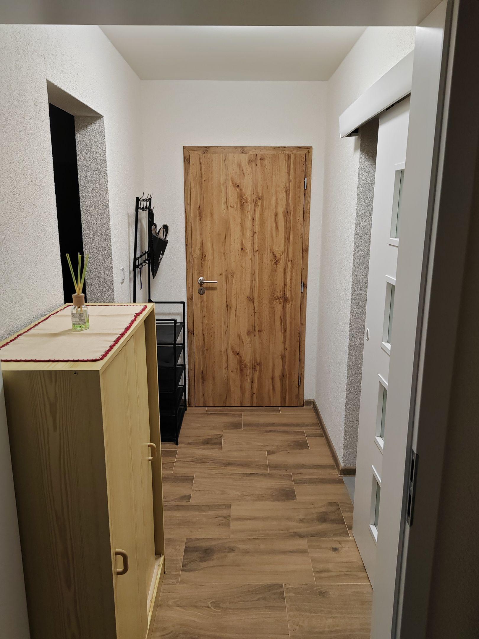 Appartement mit 1 Schlafzimmer  - Ferienwohnung Katka Liptovský Mikuláš