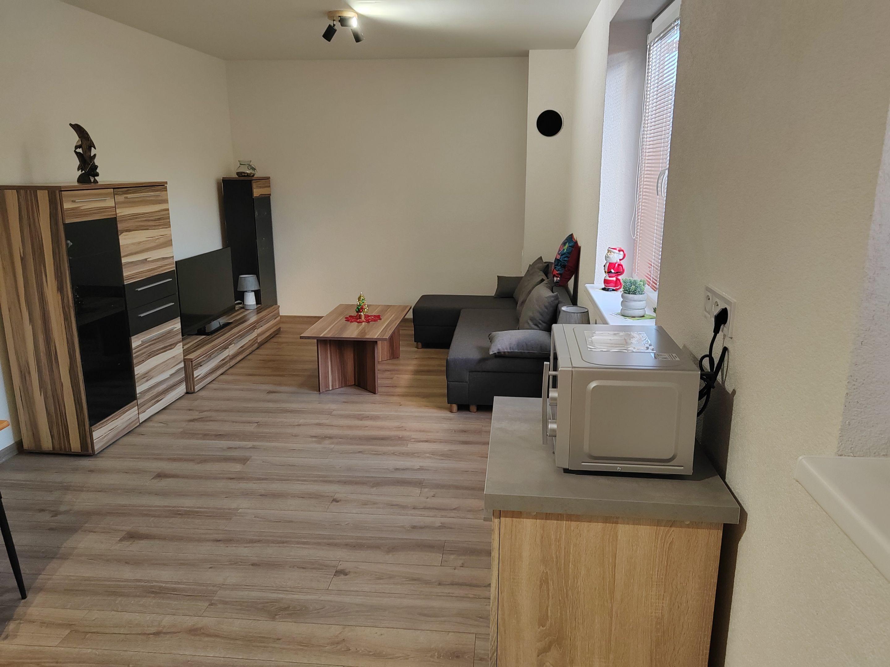 Appartement mit 1 Schlafzimmer  - Ferienwohnung Katka Liptovský Mikuláš