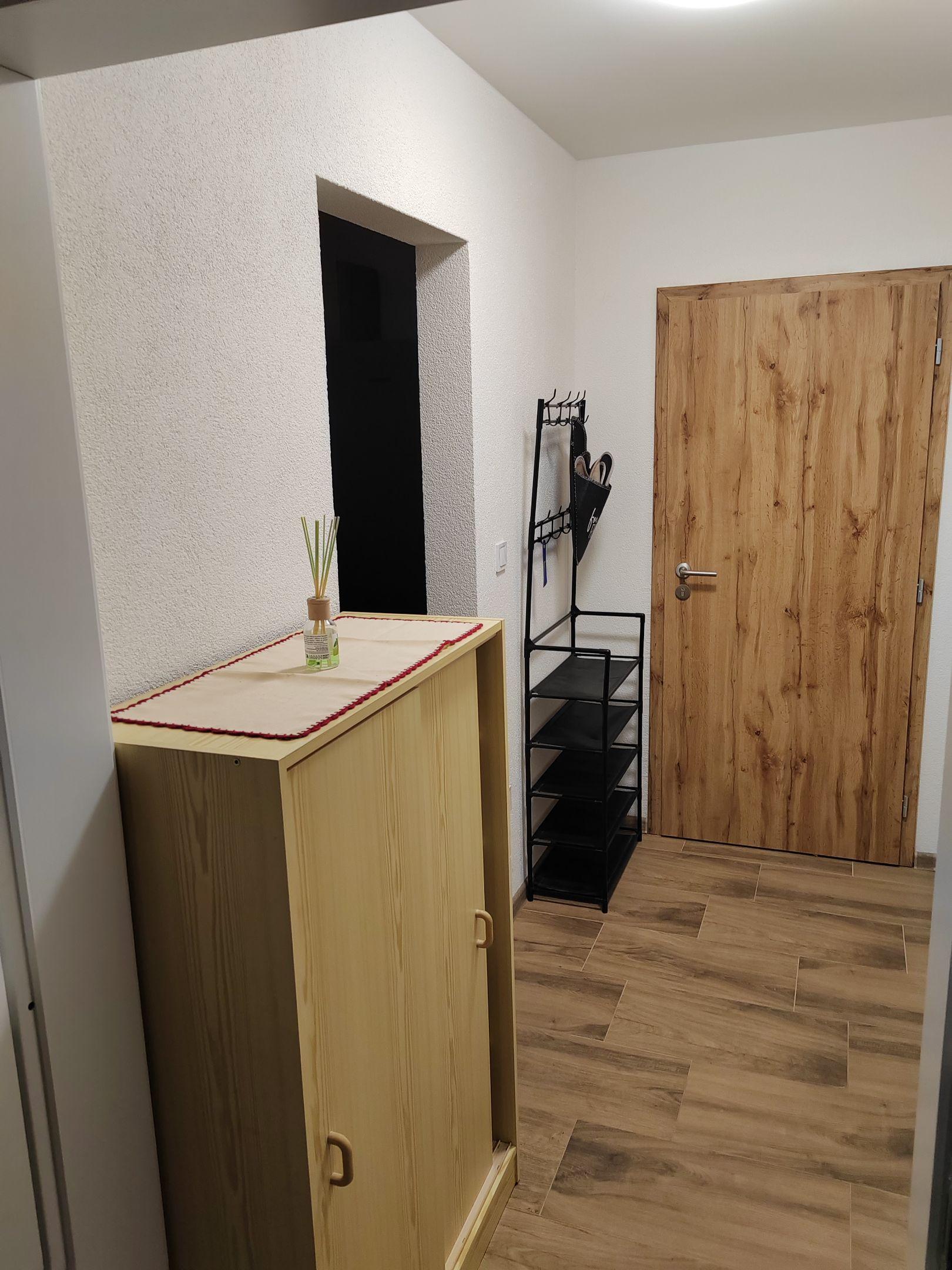Appartement mit 1 Schlafzimmer  - Ferienwohnung Katka Liptovský Mikuláš