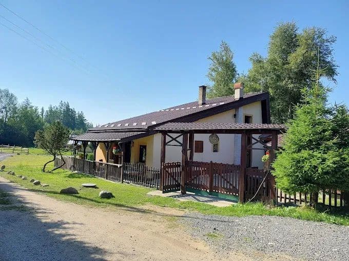 Exterieur - Ferienhaus Anna Vysoké Tatry
