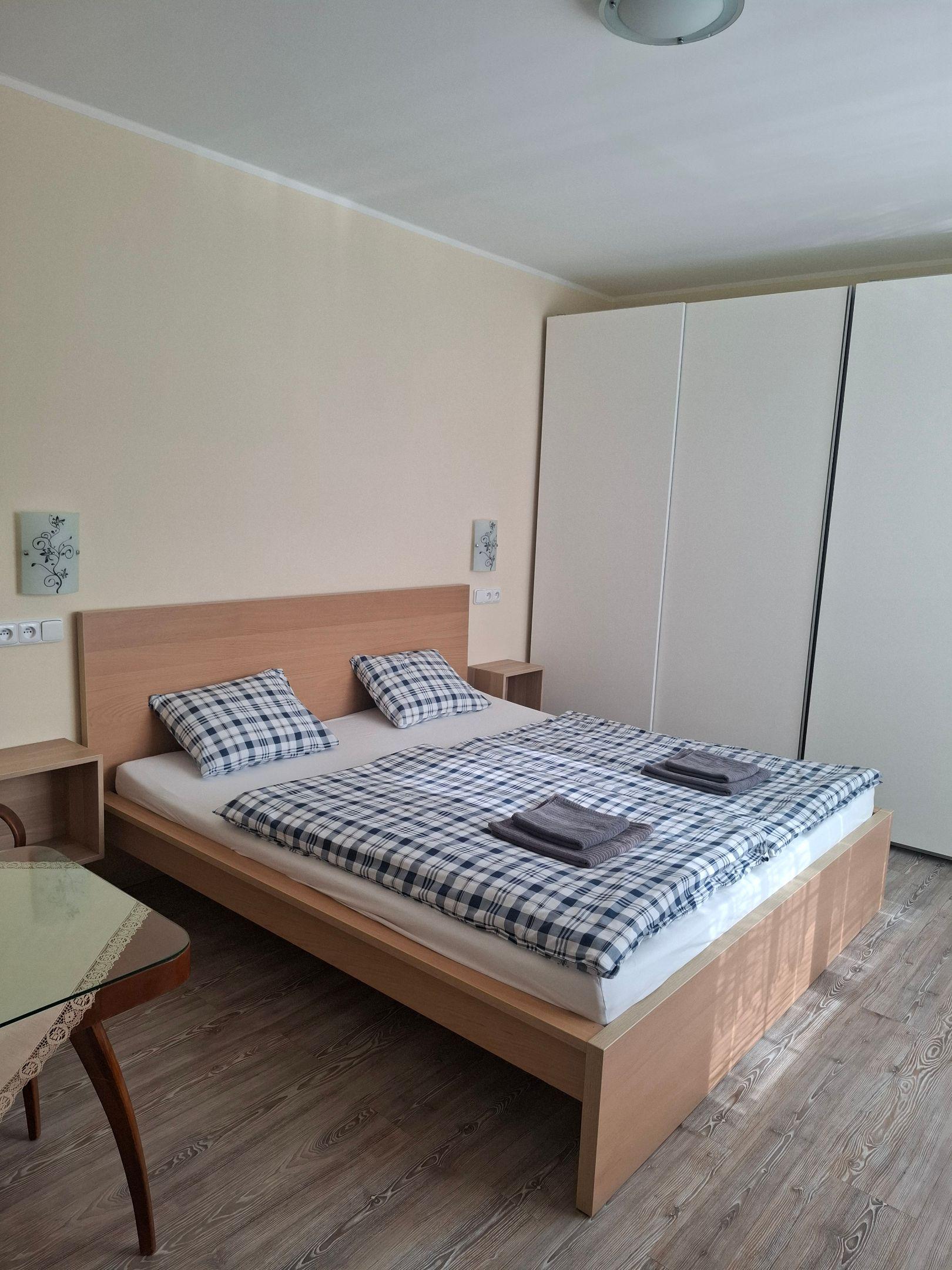 Apartment 1 bedroom  - Apartmány pod Divadlem