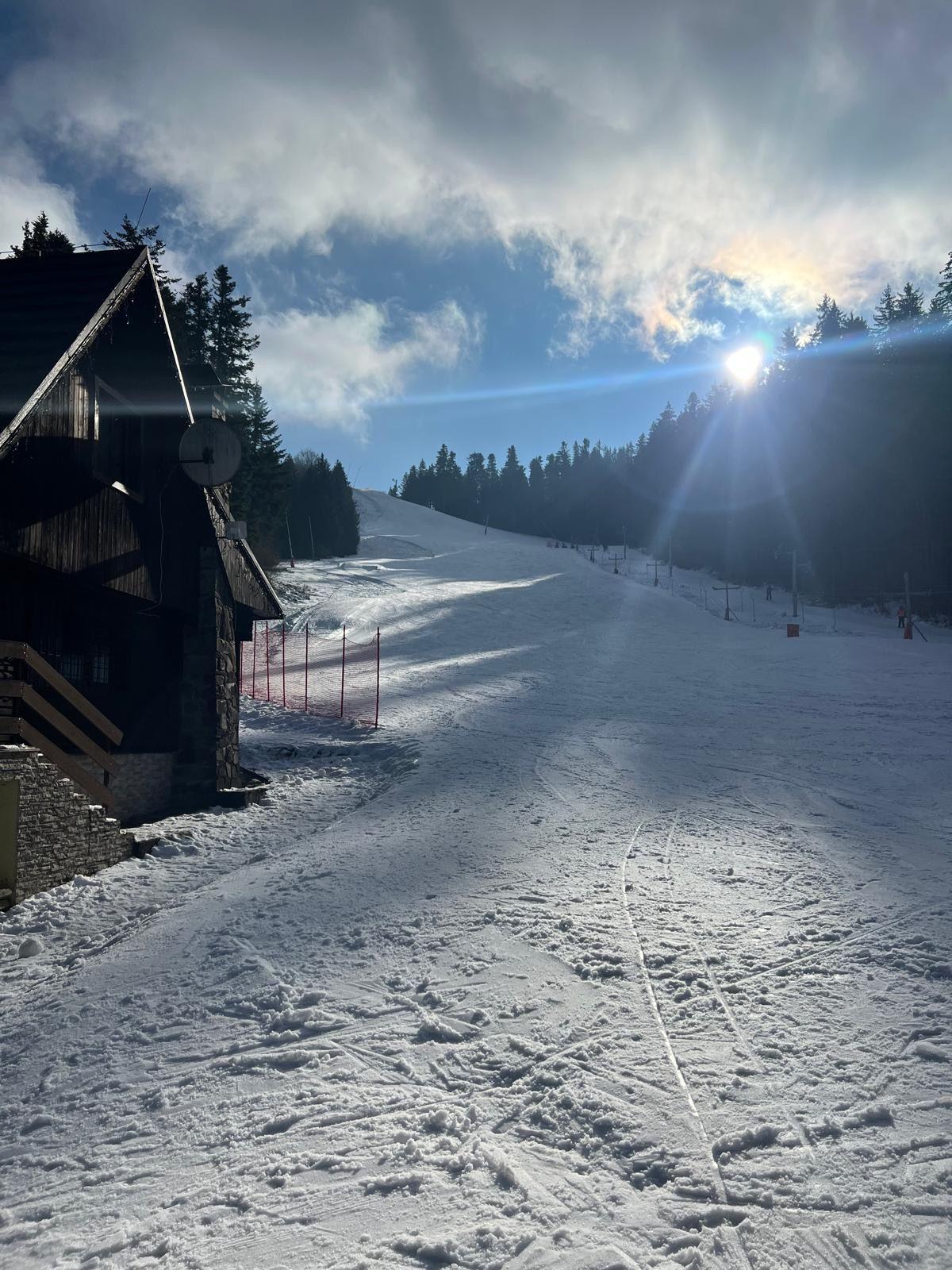 Surroundings - Zrub nad Krpáčovom