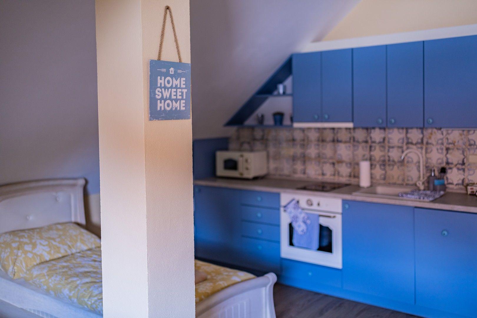 Appartement mit 1 Schlafzimmer  - Pension Benátky Vysočina