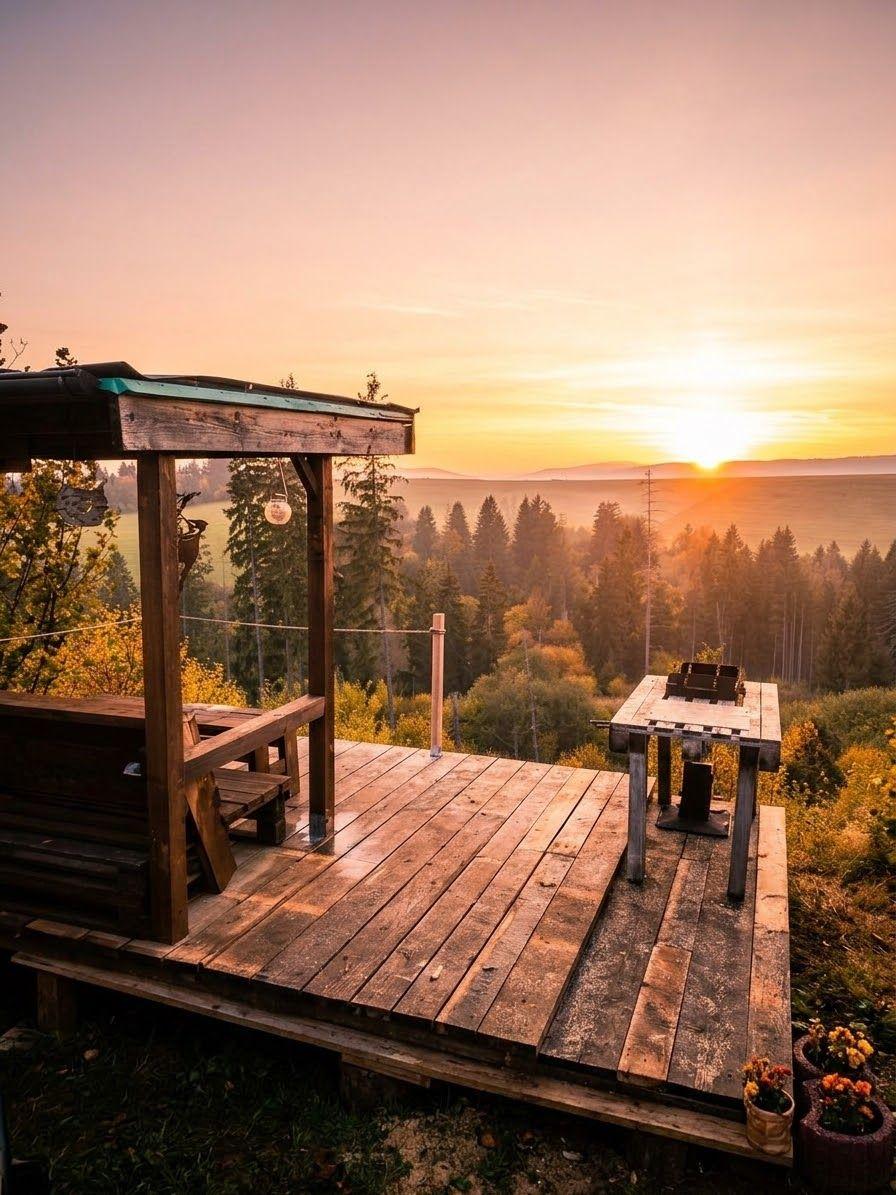 Wild Glamping Liptov 984602