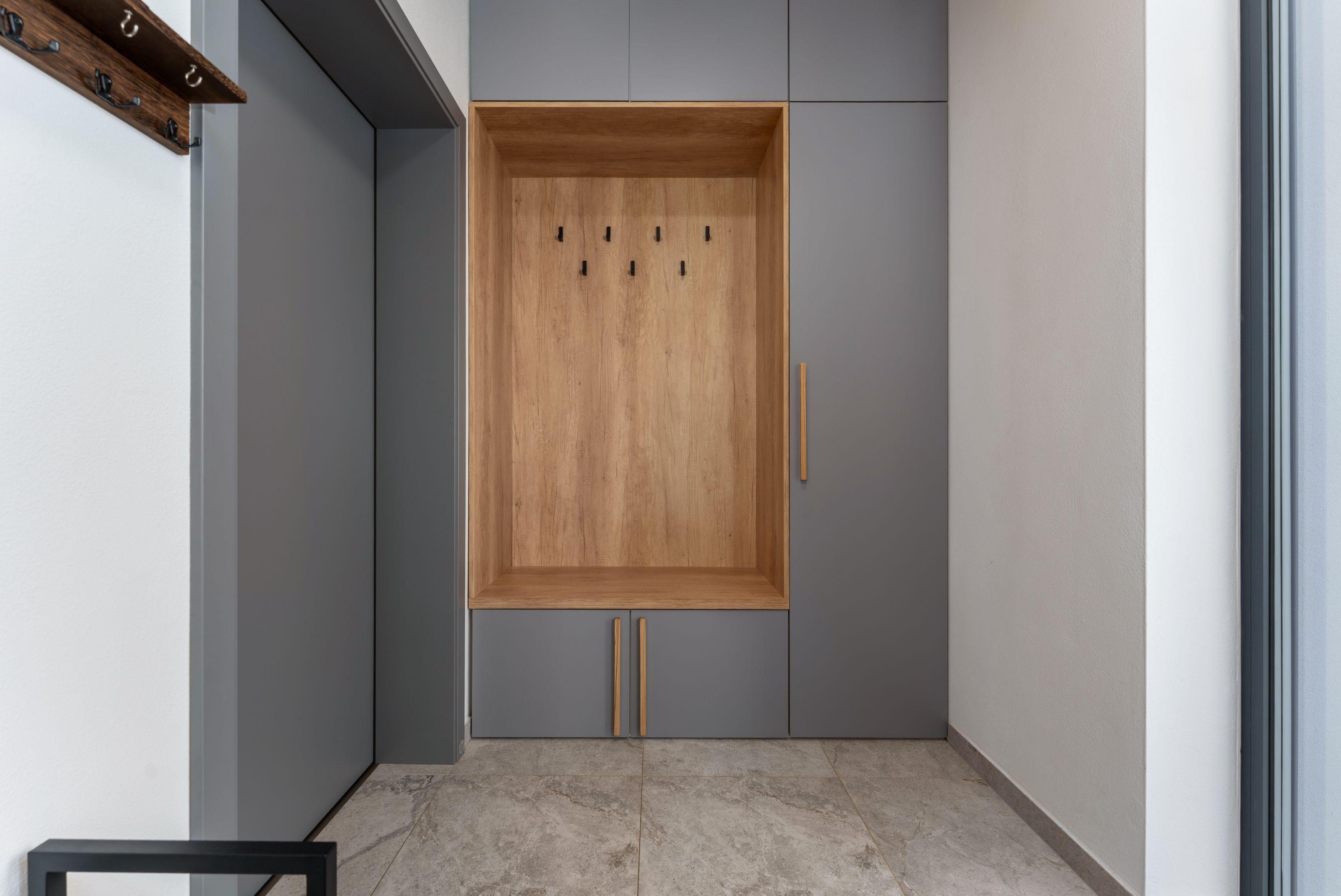 Chalet pod Skalou 980204