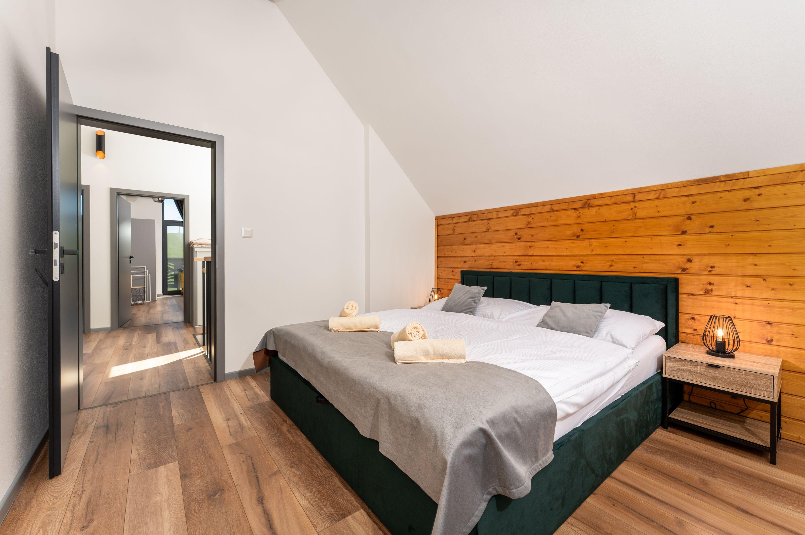Chalet pod Skalou 980217