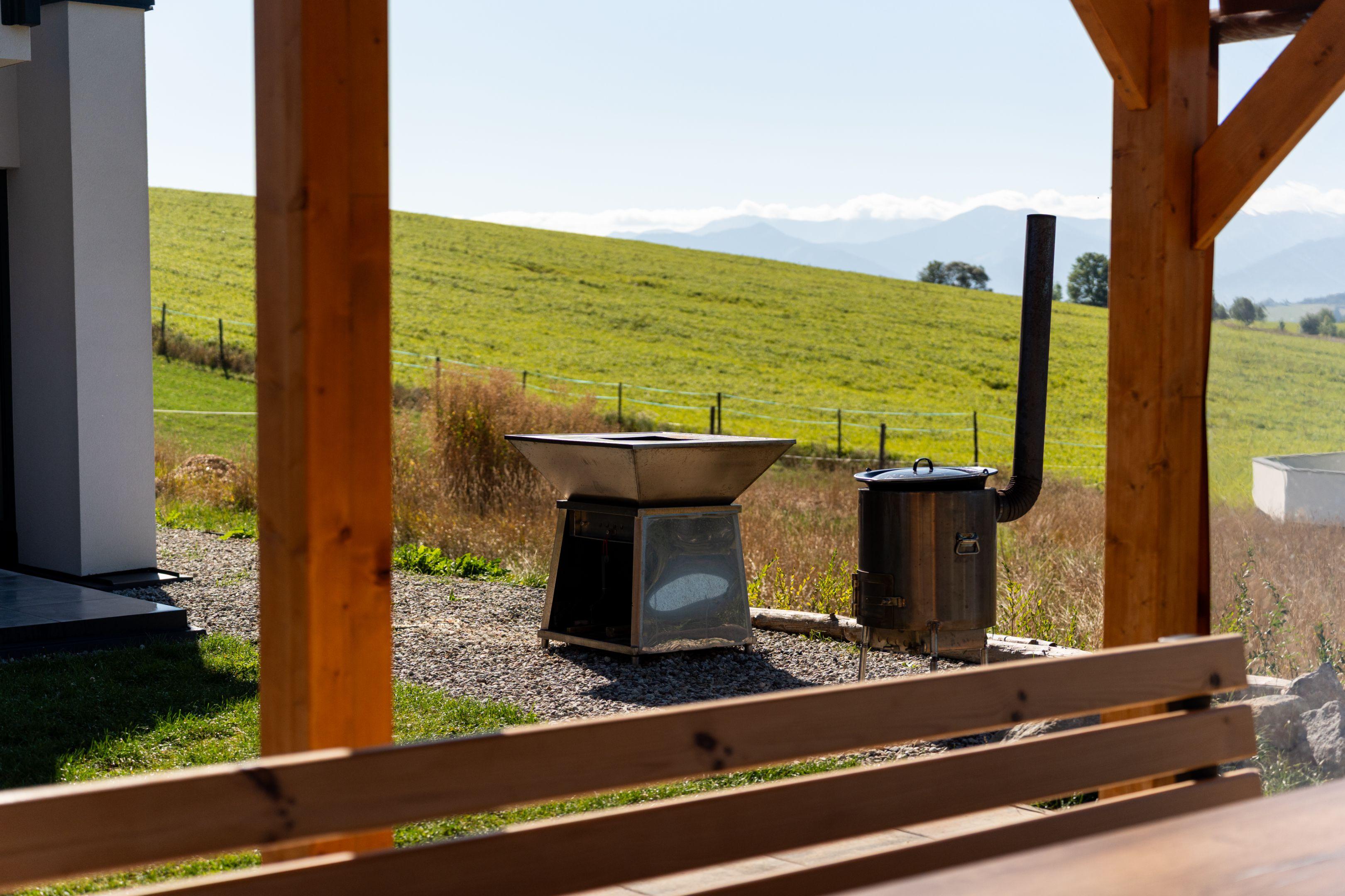 Chalet pod Skalou 980228