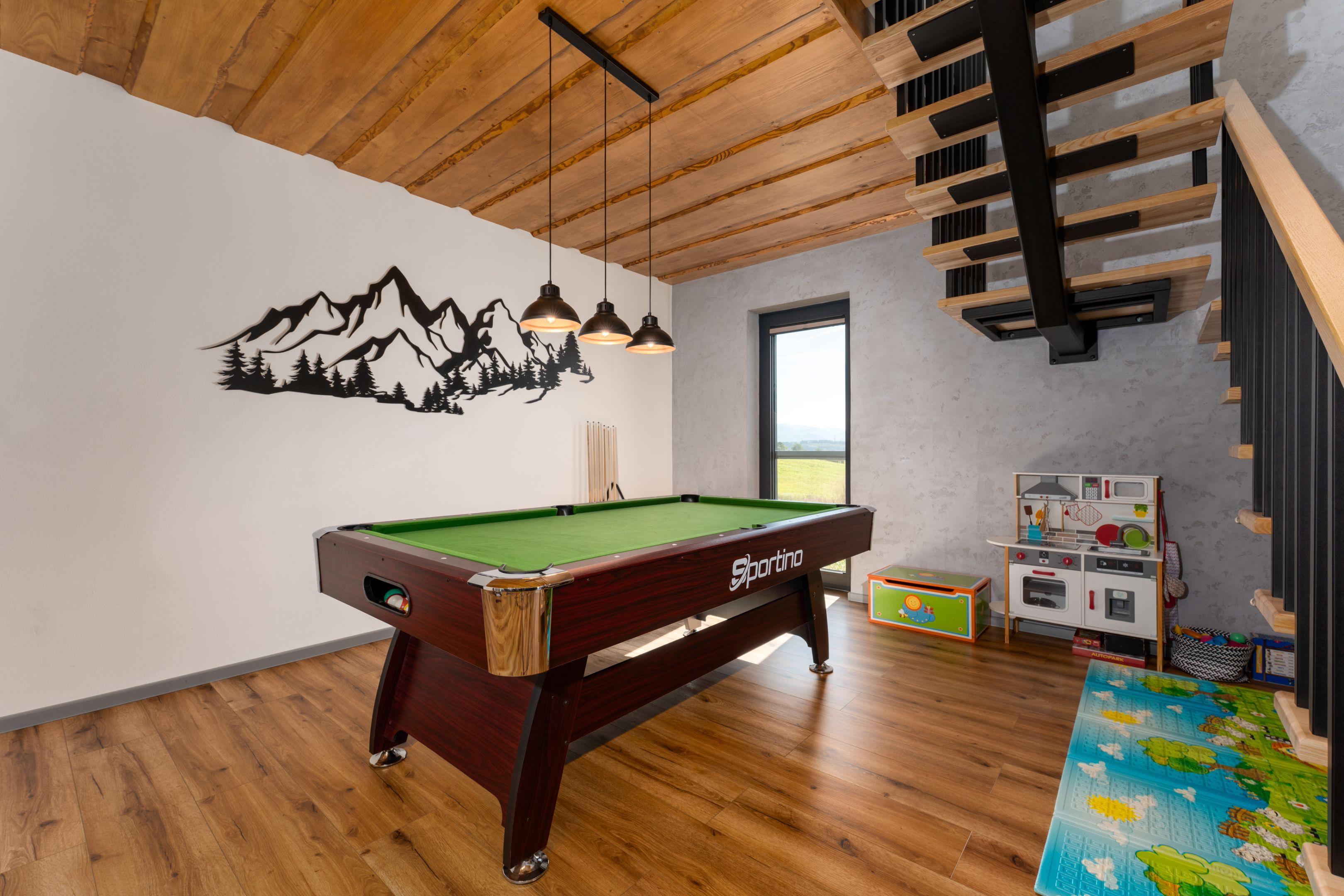 Chalet pod Skalou 980227