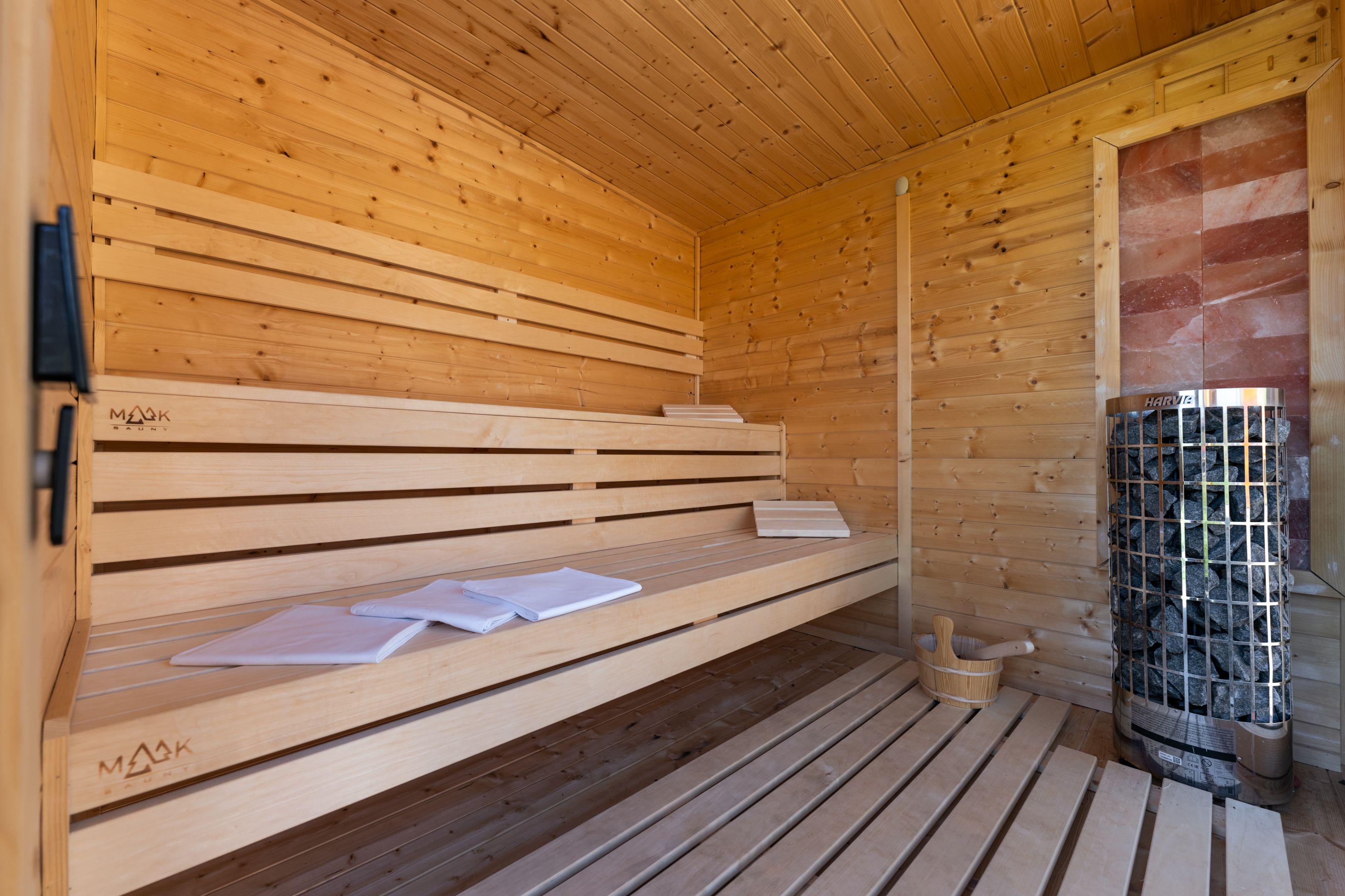 Chalet pod Skalou 980238