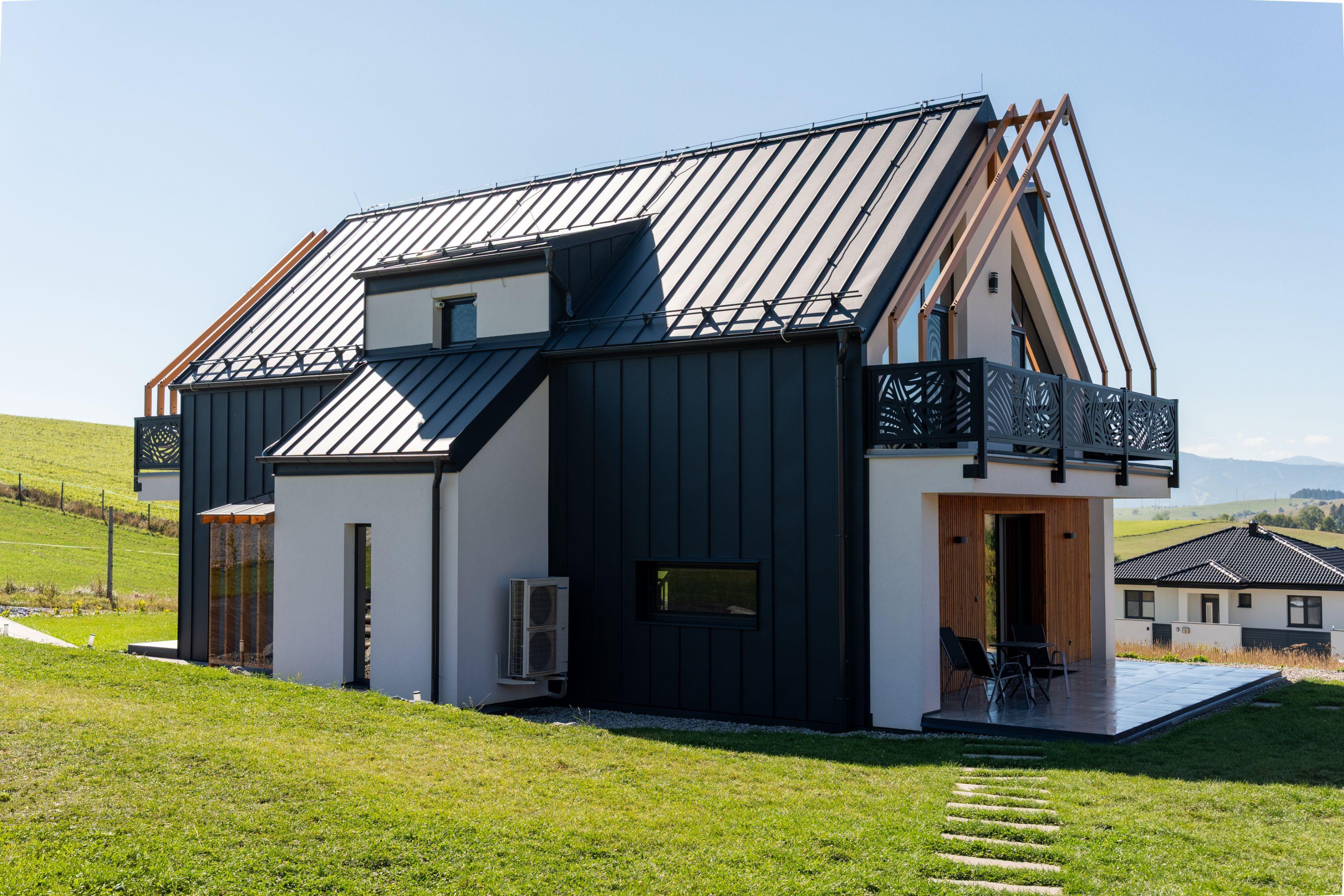 Chalet pod Skalou 980252