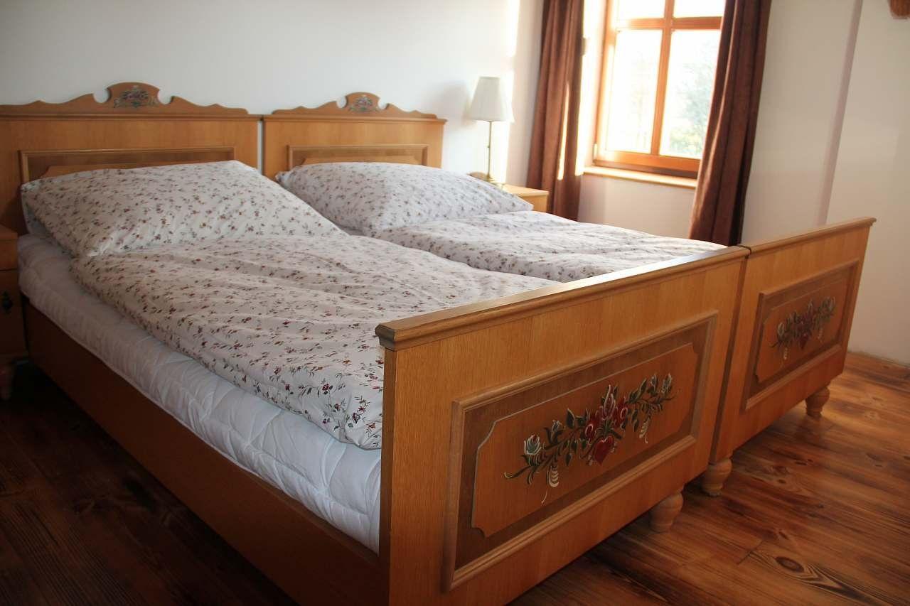 Double Room  - Cottage Lampr