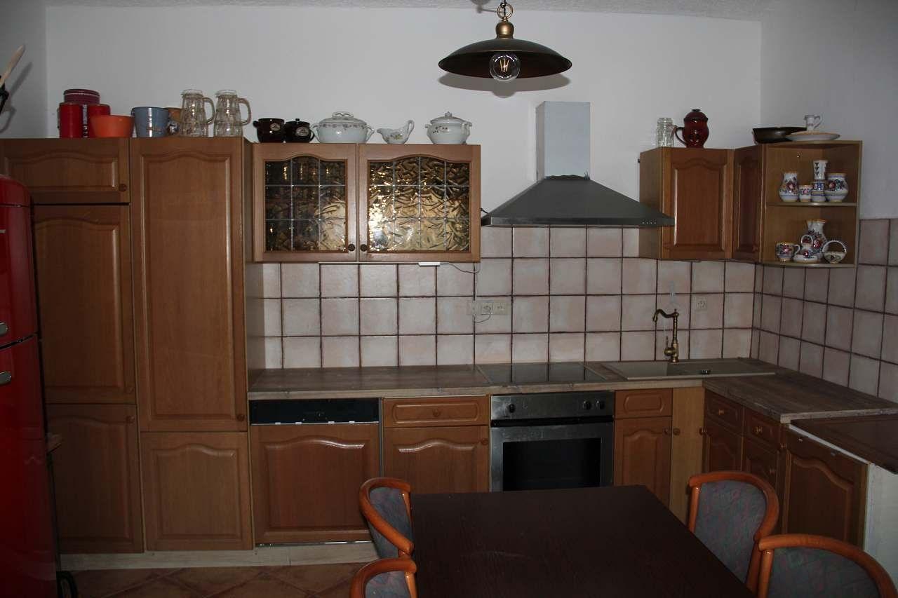 Kitchen - Cottage Lampr