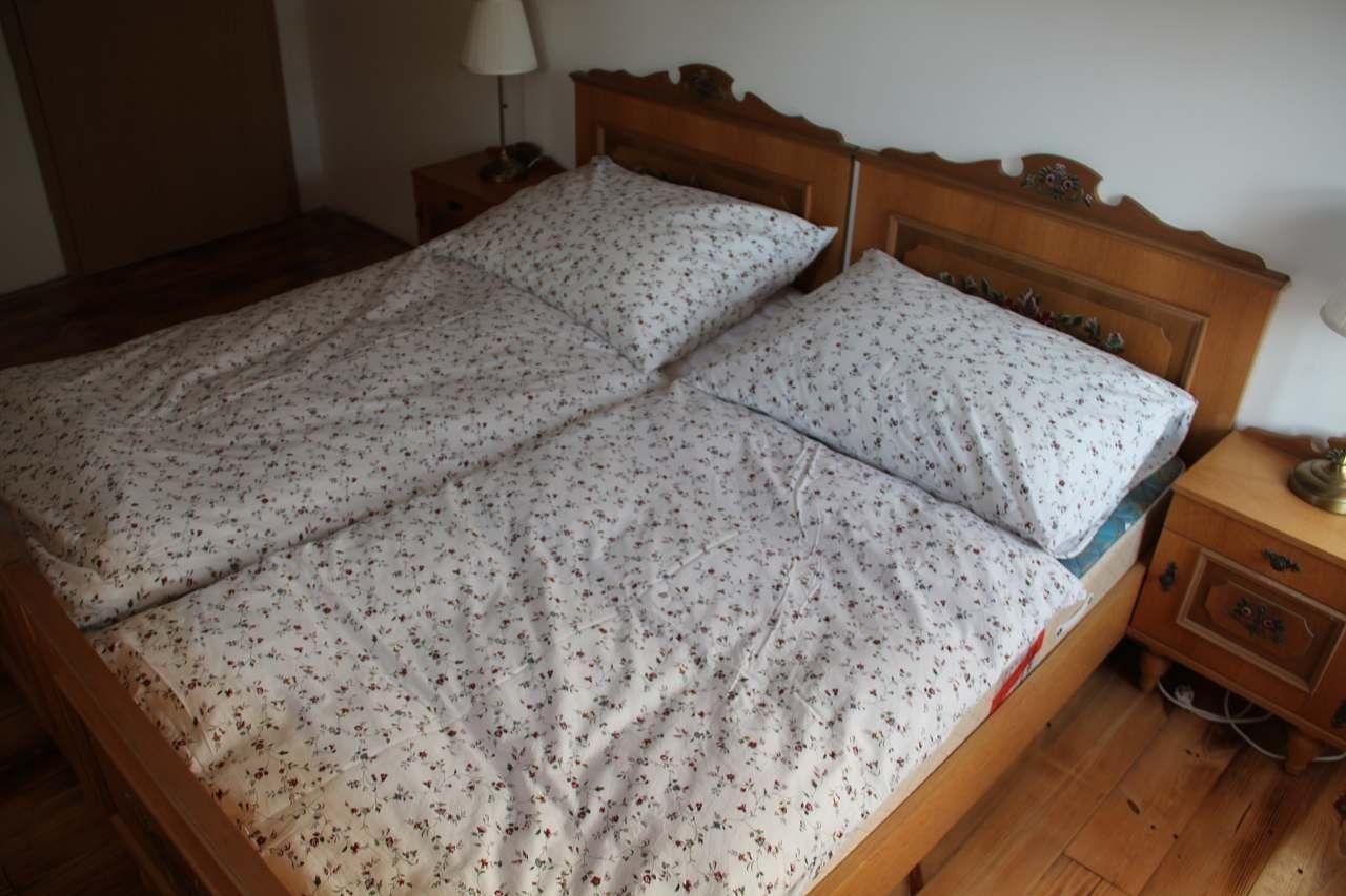 Double Room  - Cottage Lampr