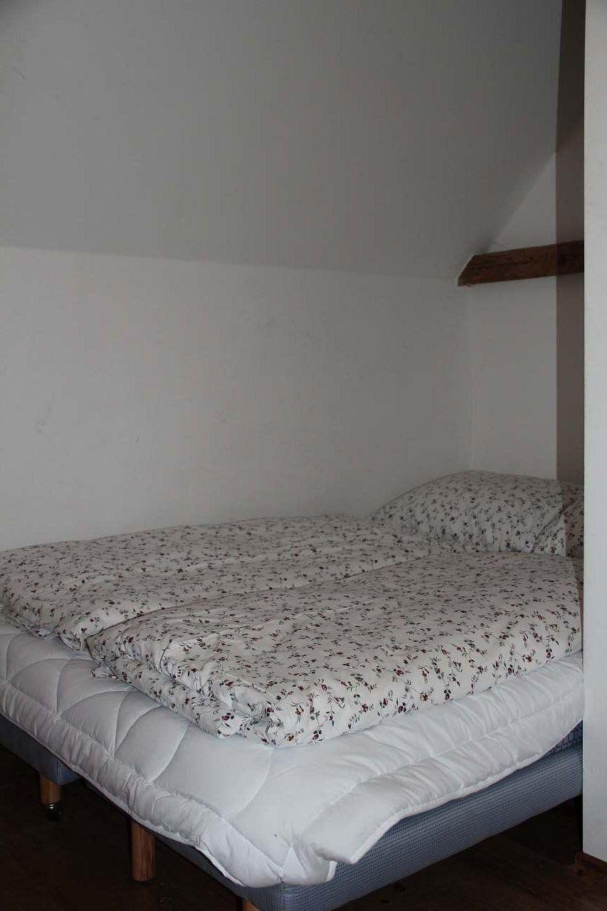 Quadruple Room  - Cottage Lampr