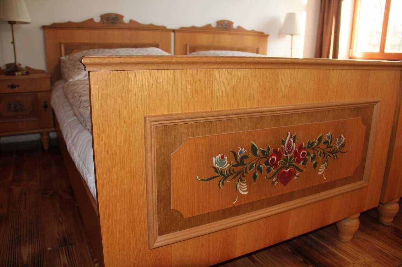 Double Room  - Cottage Lampr