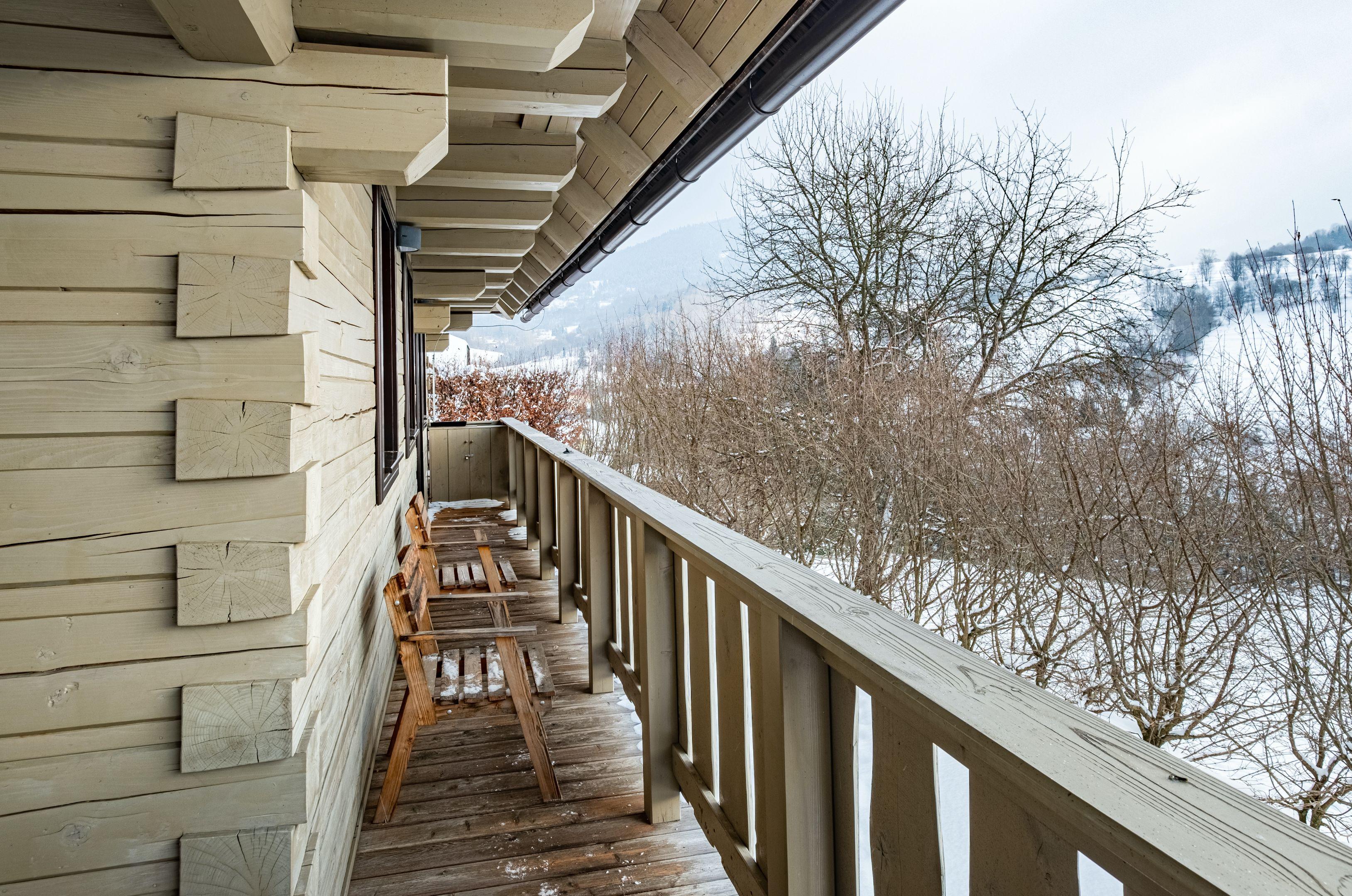 Exterieur - Ferienhaus Drienka