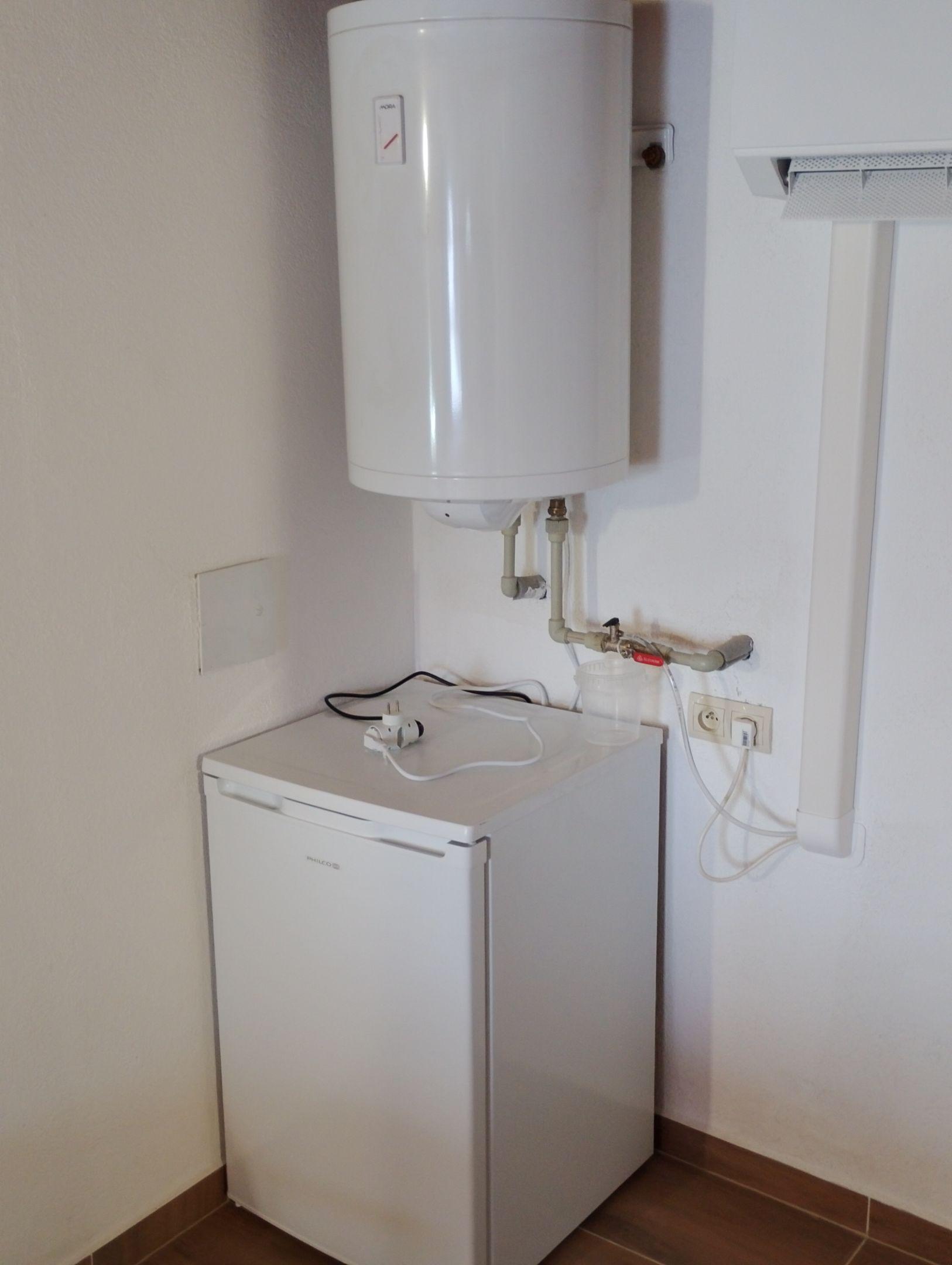 Two-bed Studio  - Apartmány Minko