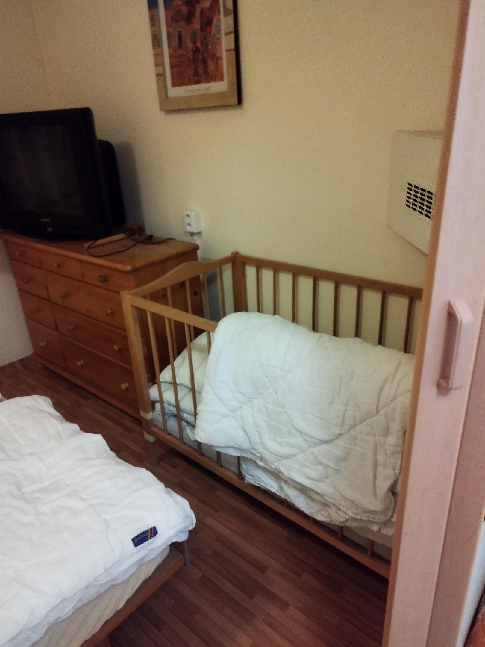 Double Room  - Cottage Karolínka Horní Bečva
