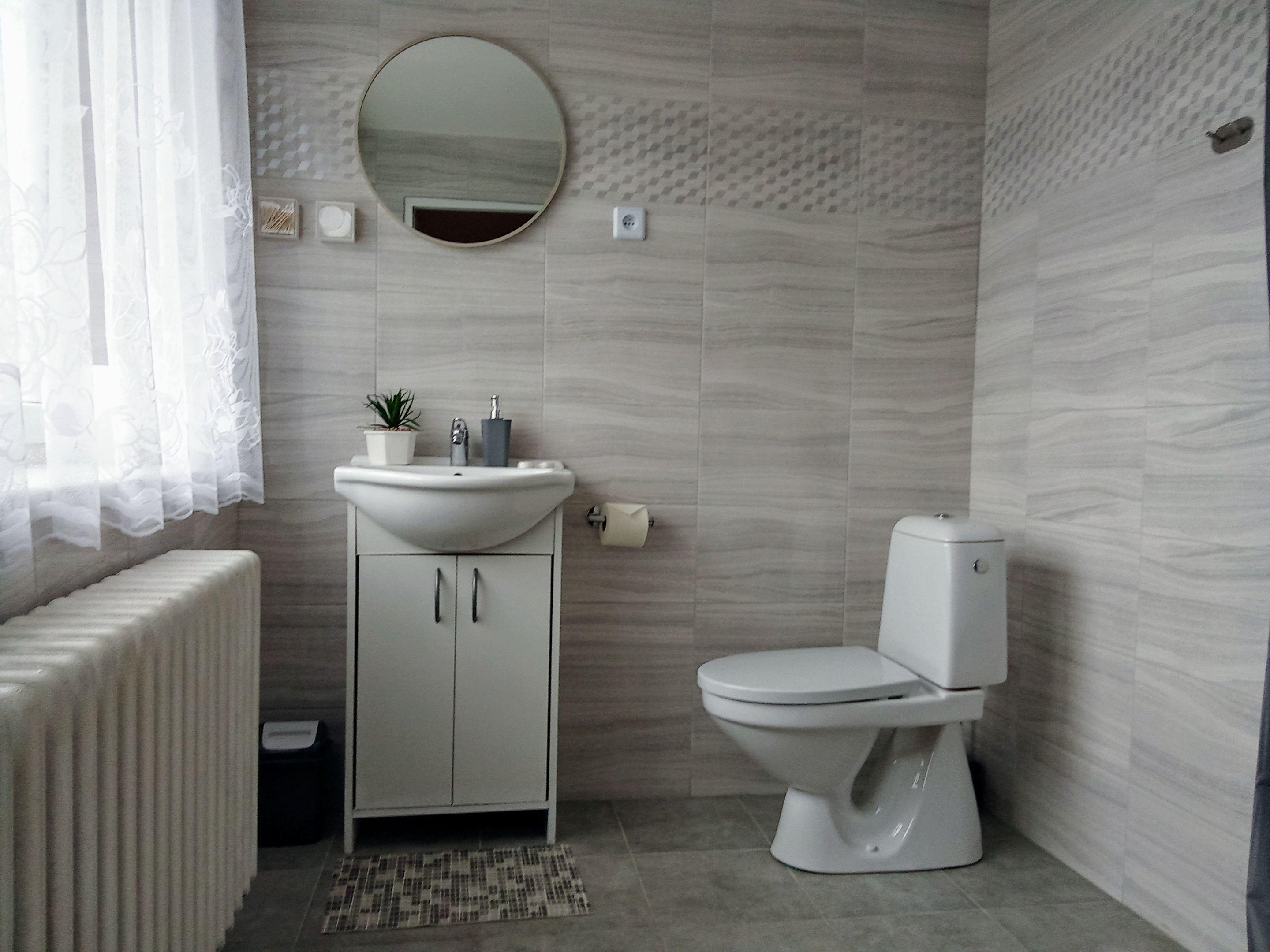 Appartement mit 1 Schlafzimmer  - Ubytování v Plumlově