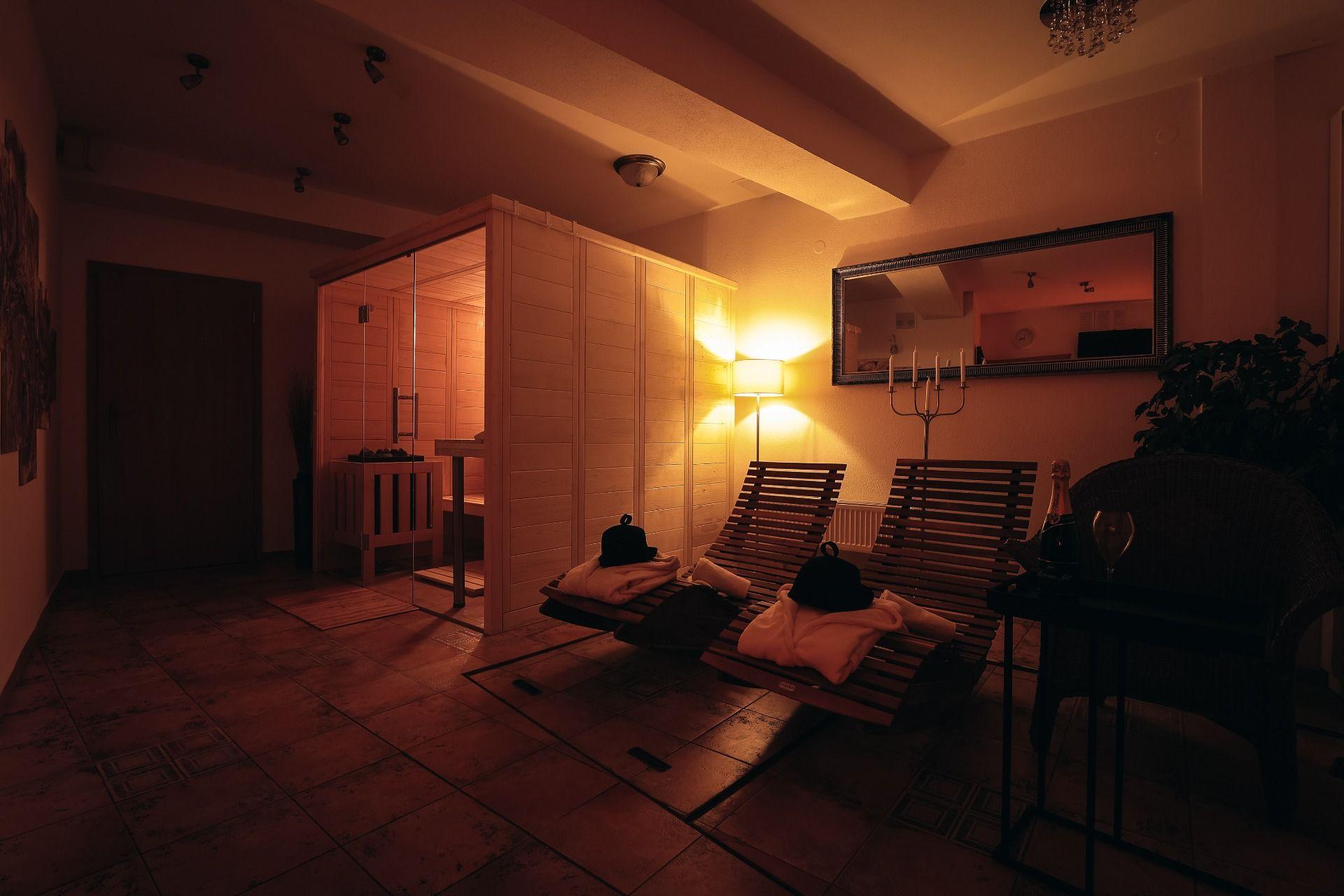 Apartment 1 bedroom  - Pension Pintovka