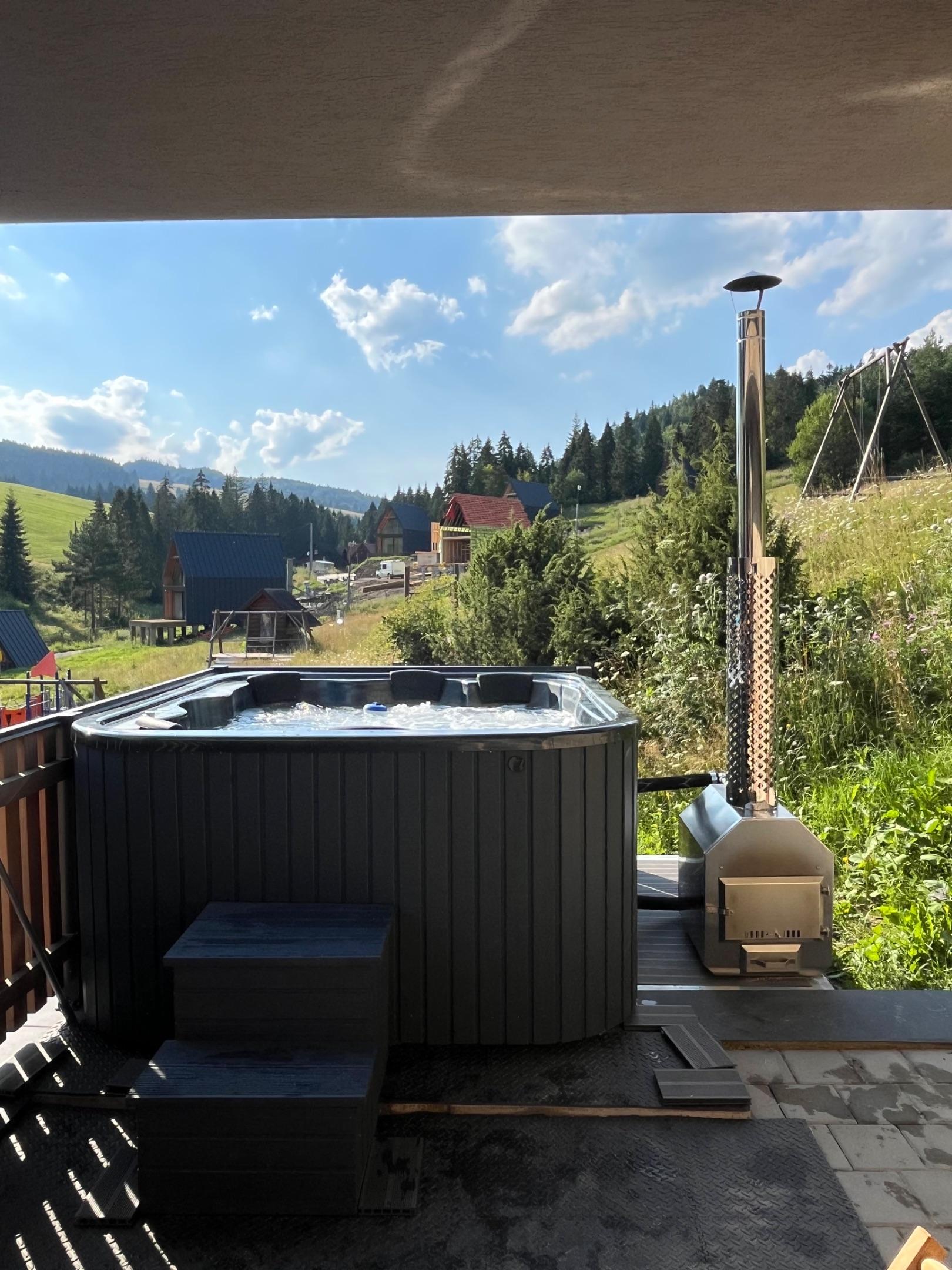Cottage Barvinok 981661