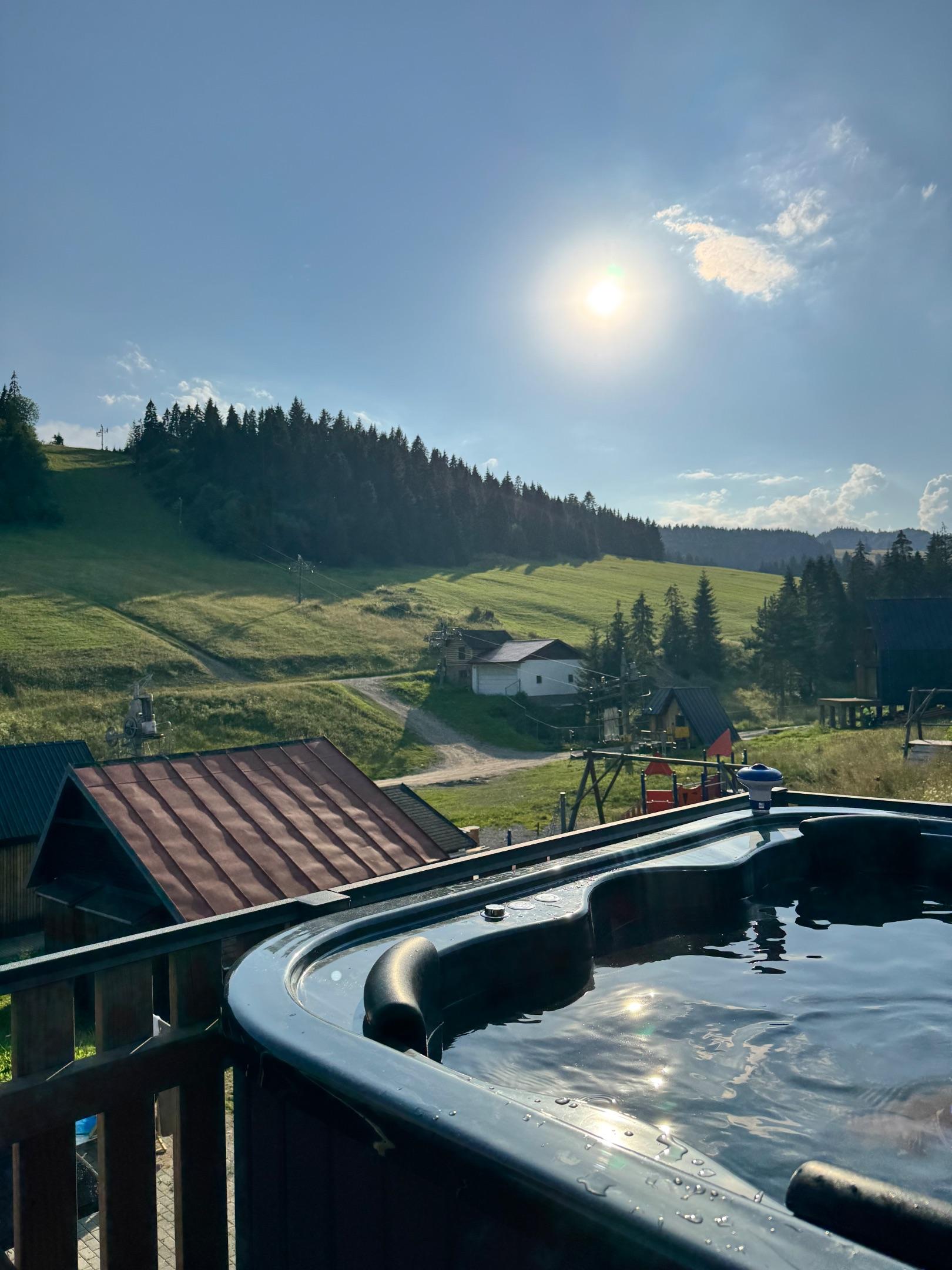 Cottage Barvinok 981660