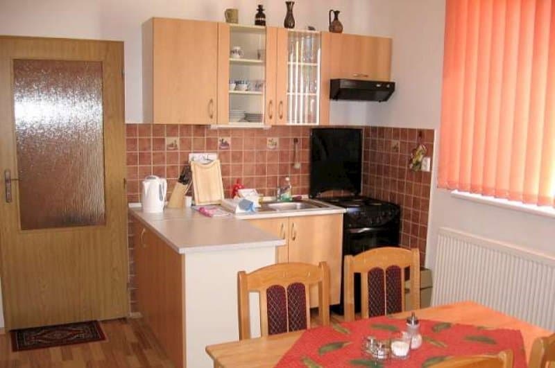 Apartamenty Vila Michaela 35596