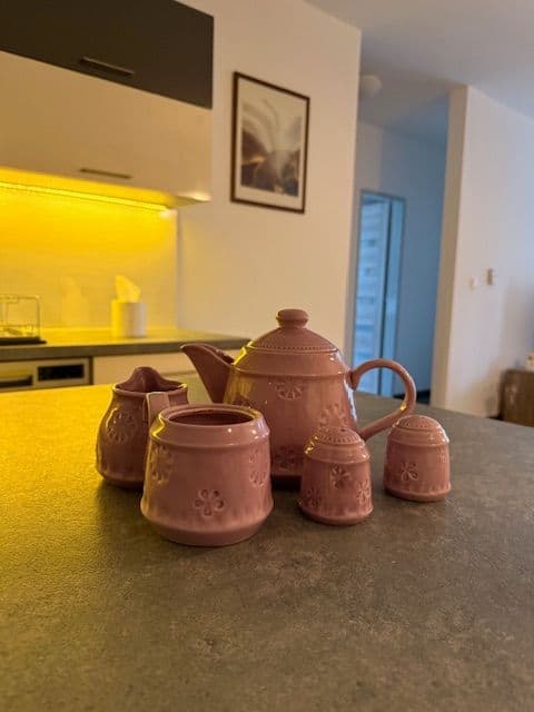 Appartement mit 1 Schlafzimmer  - Smrek Apartment 46