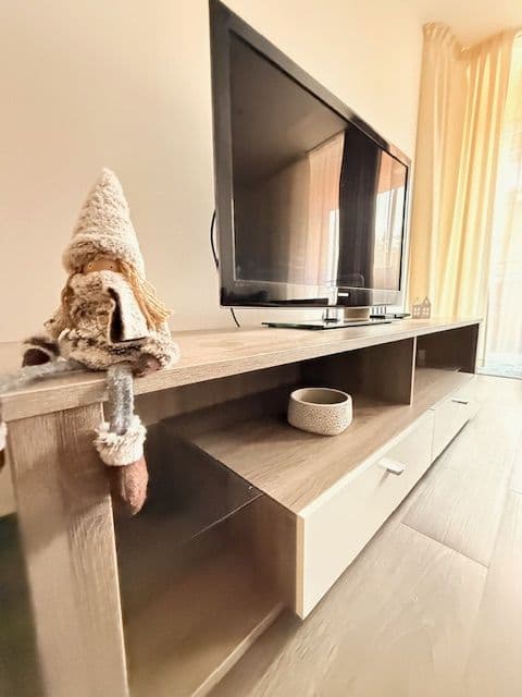 Appartement mit 1 Schlafzimmer  - Smrek Apartment 46