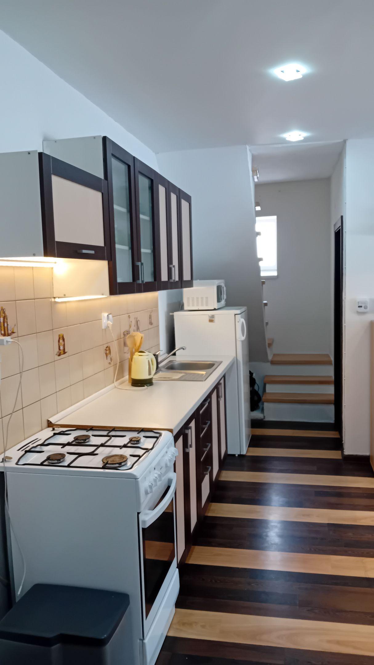 Chalúpka Tatry Apartmán s 1 ložnicí - Chalúpka Tatry