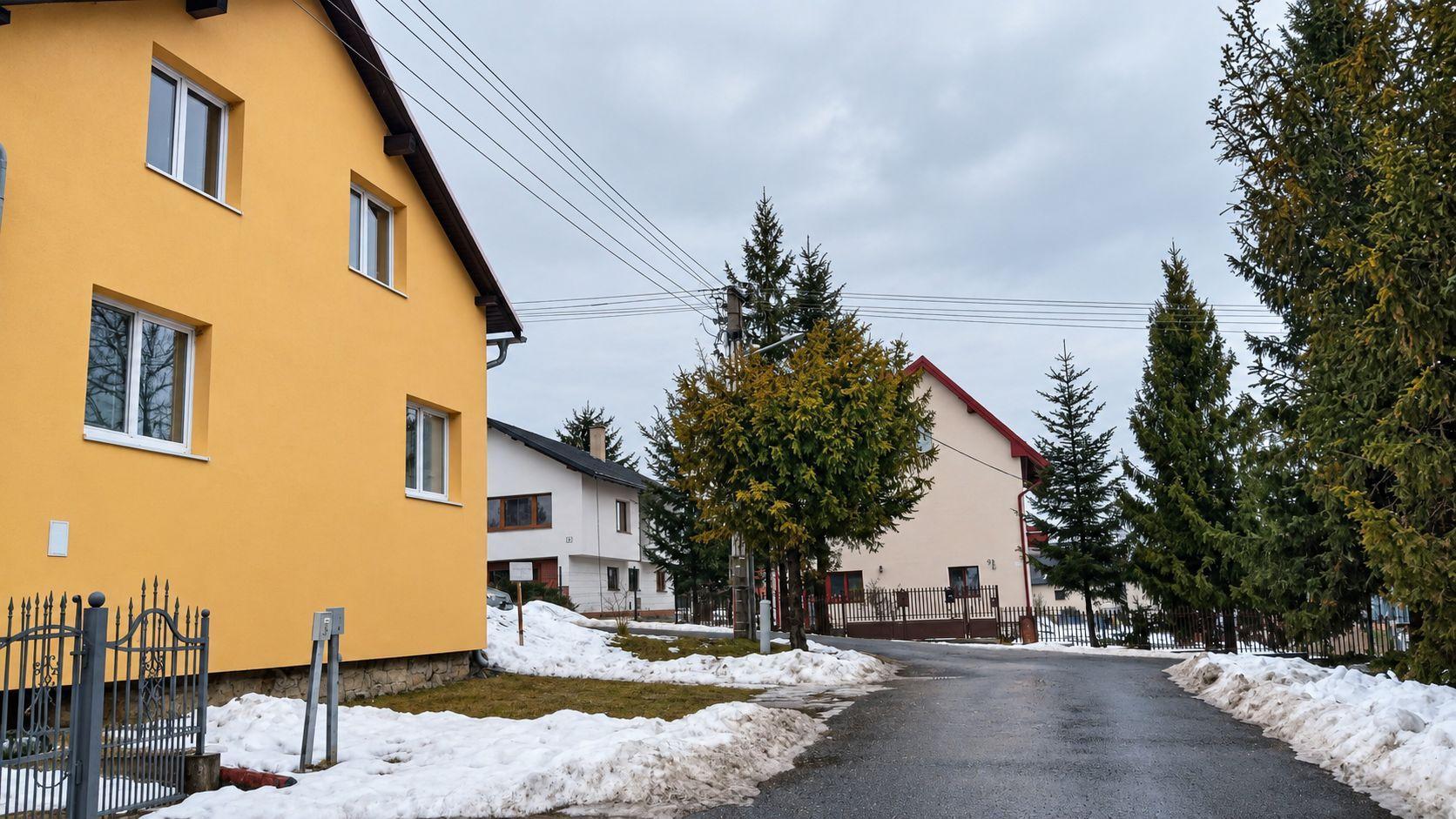 Chalúpka Tatry Apartmán s 1 ložnicí - Chalúpka Tatry