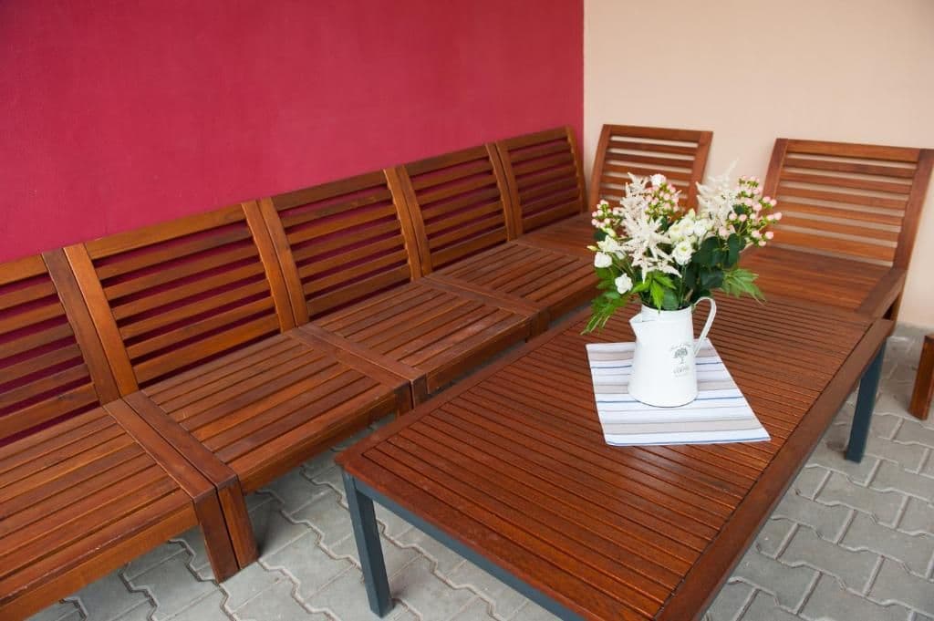 Exterior - Merlot Mikulov