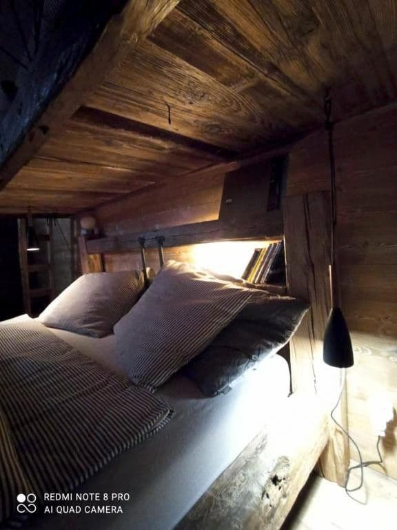 Domek  - Chata pod smrekmi - Hriňová