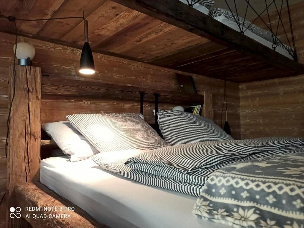 Domek  - Chata pod smrekmi - Hriňová