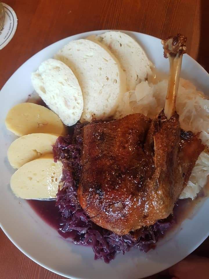 Innenraum - Poutní hotel Křemešník