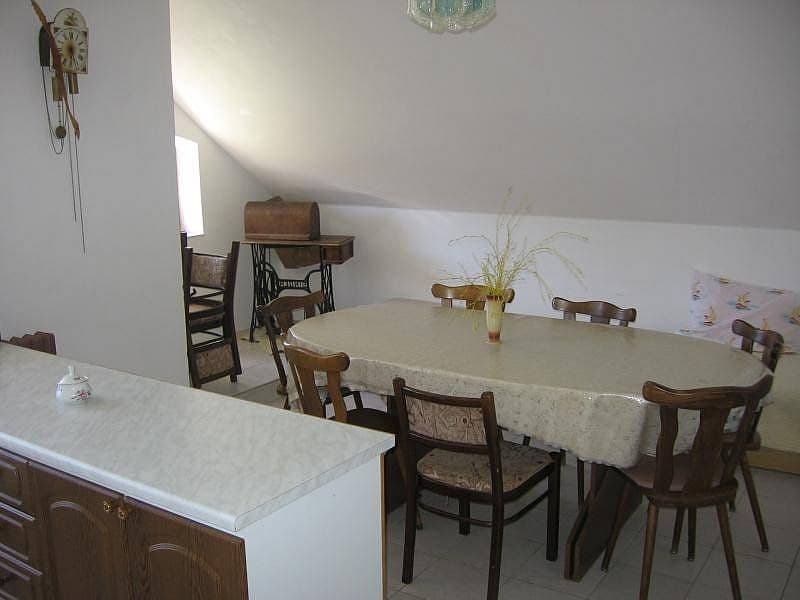 Apartman 4 hálószobával  - Chalupa tří okresů