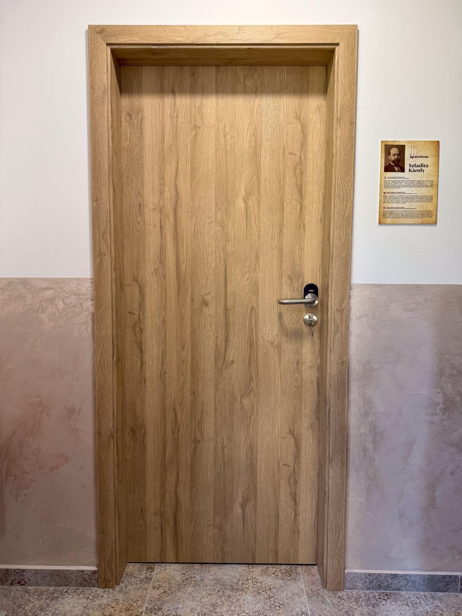 Pokój dwuosobowy  - Viola Apartman